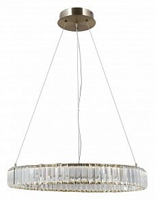 Подвесной светильник Moderli Asti V10730-PL