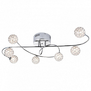 Потолочная люстра Globo Azalea 56630-7