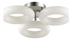 Накладной светильник Odeon Light Reggio 3966/39L