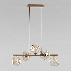 Подвесной светильник TK Lighting Lava Sabia 11111