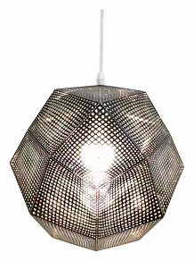 Подвесной светильник LUMINA DECO Ascona LDP 6849-320 CHR