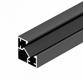 Профиль накладной угловой внутренний Arlight SL-KUB 062894