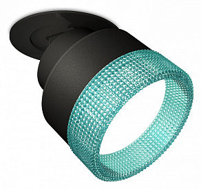 Встраиваемый светильник на штанге Ambrella XM XM8102543