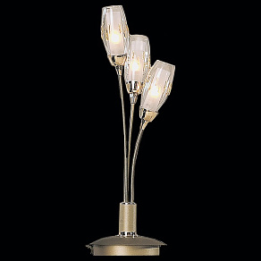 Настольная лампа декоративная Citilux Амбер CL201835