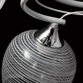 Люстра на штанге De City Альфа 324014705