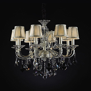 Подвесная люстра Lightstar Tempo 720086