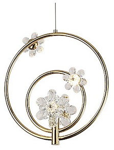 Подвесной светильник Newport 8330 8330/S