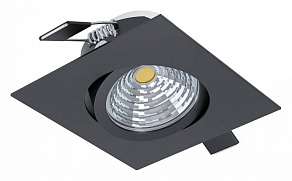 Встраиваемый светильник Eglo ПРОМО Saliceto 33394