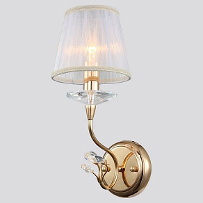 Бра Maytoni Elegant 31 ARM322-01-G