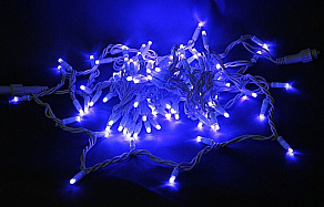 Гирлянда Нить Sneha  A-026 BL