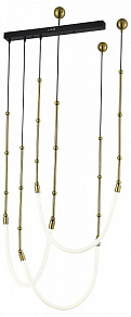 Подвесной светильник ST-Luce Strap SL6132.303.45