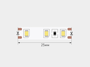 Лента светодиодная SWG SWG-EC2121 00-00026464