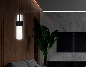 Подвесной светильник Ambrella Light LH LH55101