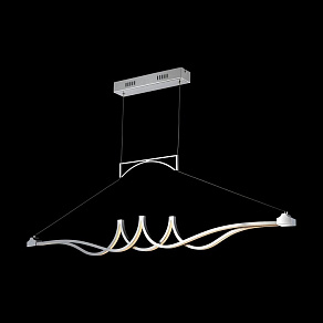 Подвесной светильник Maytoni Wave MOD556-02-N