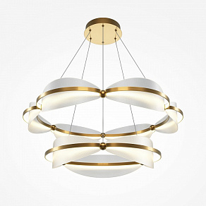 Подвесная люстра Maytoni Breeze MOD281PL-L80BS3K