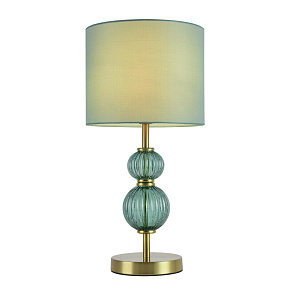 Настольная лампа декоративная Lumion CLASSI 8419/1T