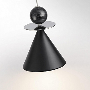 Подвесной светильник Odeon Light L-VISION 5475/10LE