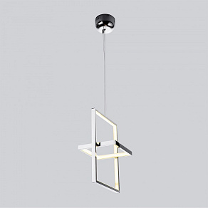 Подвесной светильник LED4U 1748 1748/1L CH