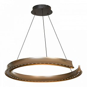 Подвесной светильник Lussole Lassen LSP-7257