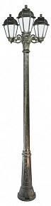 Фонарный столб Fumagalli SABA K22.157.S30.BYE27
