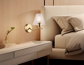 Бра Ambrella Light HIGH LIGHT LH57095