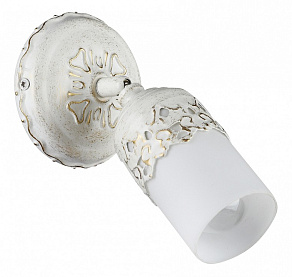 Спот Maytoni Renda SP562-CW-01-W