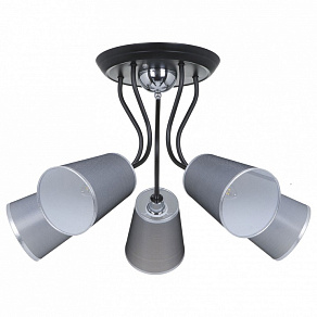 Потолочная люстра Freya Odri FR5030CL-05B