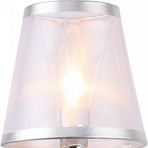 Бра Rivoli Principessa A1 CR Б0038383