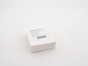 Блок питания с проводом LEDS POWER  003191