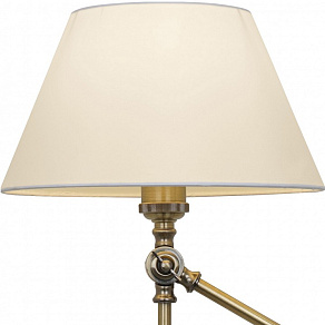 Настольная лампа декоративная Arte Lamp 5620 A5620LT-1AB