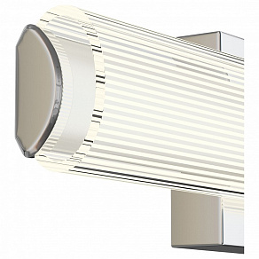 Бра Maytoni Gelo MIR073WL-L14CH4K