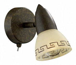 Бра Odeon Light Medeo 2075/1W