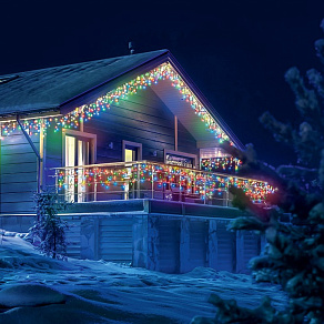 Гирлянда Нить Uniel ULD UL-00013132