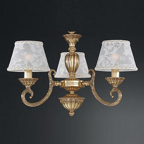 Подвесная люстра Reccagni Angelo 8370 L 8370/3