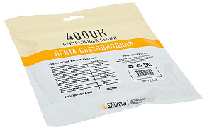 Лента светодиодная SWG SWG2120 SWG2120-12-9.6-NW