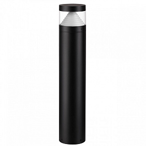 Наземный низкий светильник Odeon Light Hulk 7140/20GLA