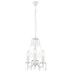 Подвесная люстра Globo Pinja 63126-3