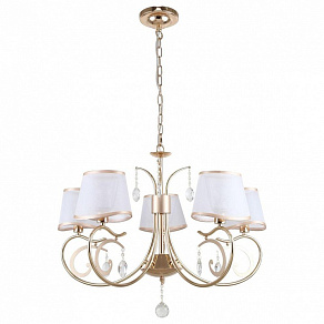 Подвесная люстра F-promo Charm 2756-5P