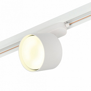 Светильник на штанге MyFar Tube MT0124-GX53-W