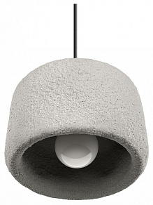Подвесной светильник Loft it Stone 10252/300 Grey