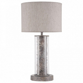 Настольная лампа декоративная Maytoni Maryland ARM526TL-01GR