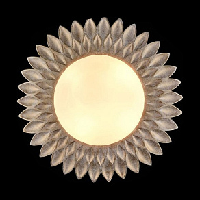 Накладной светильник Maytoni Lamar H301-04-G