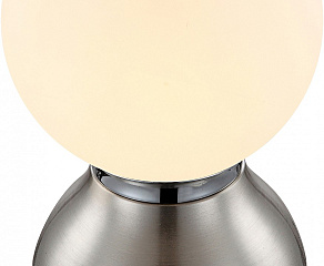 Настольная лампа декоративная Globo Kitty 21928