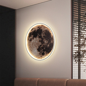 Накладной светильник Imperiumloft COSMOS cosmos-b-moon01