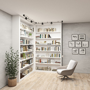 Комплект трековый Denkirs Belty SET DK55SET15-01-DG