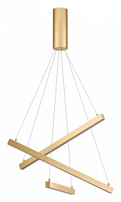 Подвесной светильник Odeon Light Cometa 3860/39L