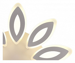 Потолочная люстра Natali Kovaltseva LED LAMPS HIGH-TECH LED LAMPS 82043