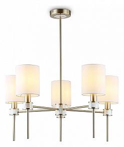 Люстра на штанге Ambrella Light HIGH LIGHT LH72371