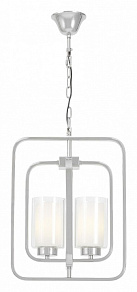 Подвесной светильник LUMINA DECO Indivia LDP 1238-2 CHR