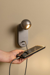 Бра Lucide Montana 68200/06/15